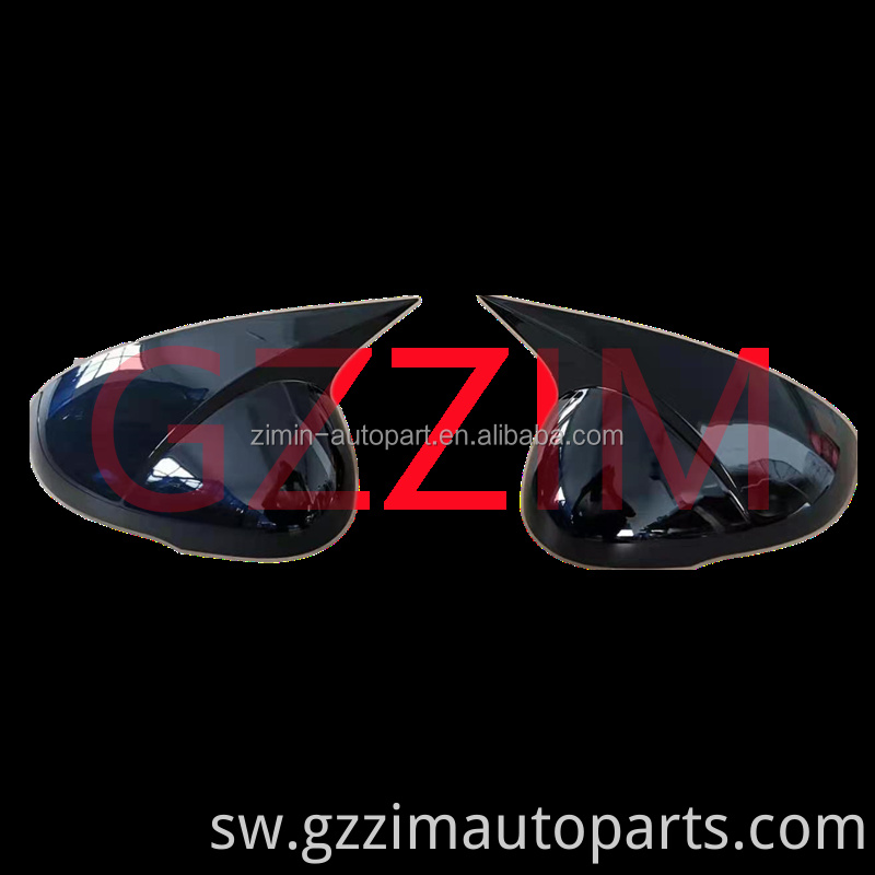 Sehemu za Auto Rearview Kioo cha Mtindo wa Ox-pembe ya Kioo cha Kia K5